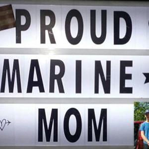 Meet your Posher, Stace